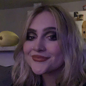 Meet your Posher, Breanna